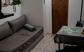 Estudio Villa Crespo